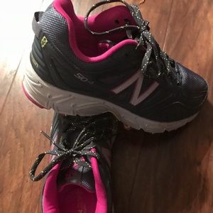 New Balance 510 v3 running shoes